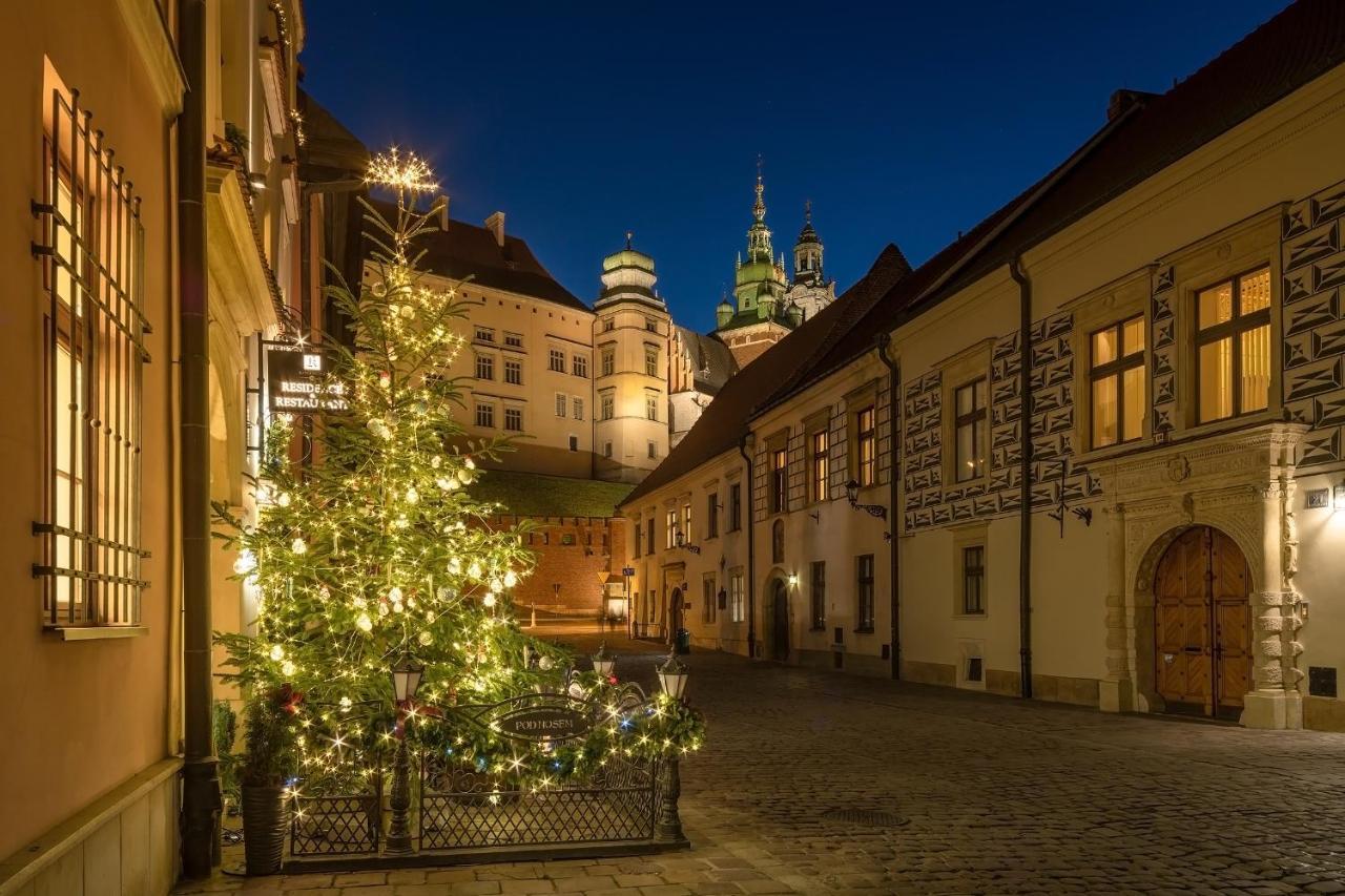 Happy Apartments Cracovia Esterno foto